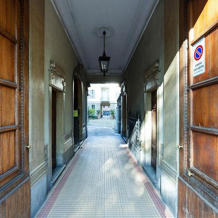 In Darsena Da Andrea Villa Milánó Kültér fotó