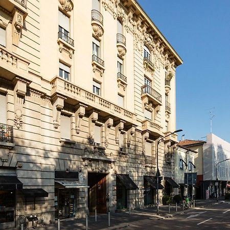 In Darsena Da Andrea Villa Milánó Kültér fotó